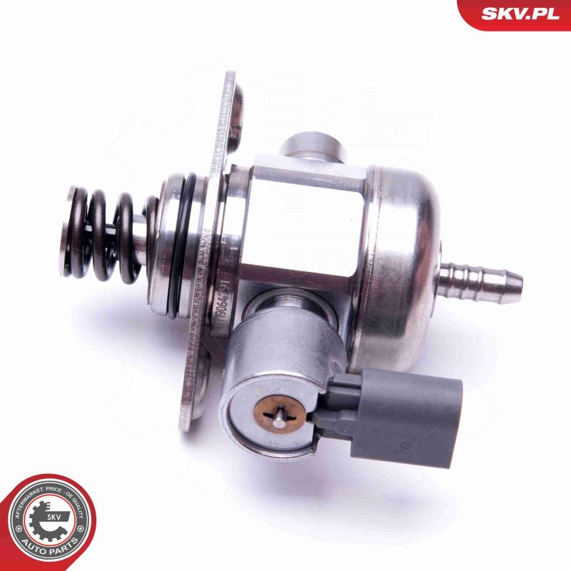 Pompe à haute pression ESEN SKV 02SKV950 - Visuel 2