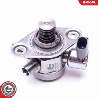 Pompe à haute pression ESEN SKV 02SKV951 pour MITSUBISHI ECLIPSE E 300 - 252cv