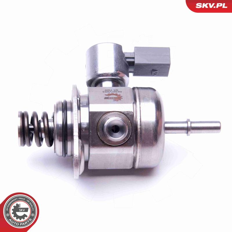 Pompe à haute pression ESEN SKV 02SKV953 - Visuel 2