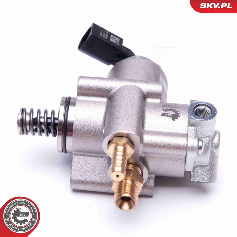 Pompe à haute pression ESEN SKV 02SKV960 - Visuel 2