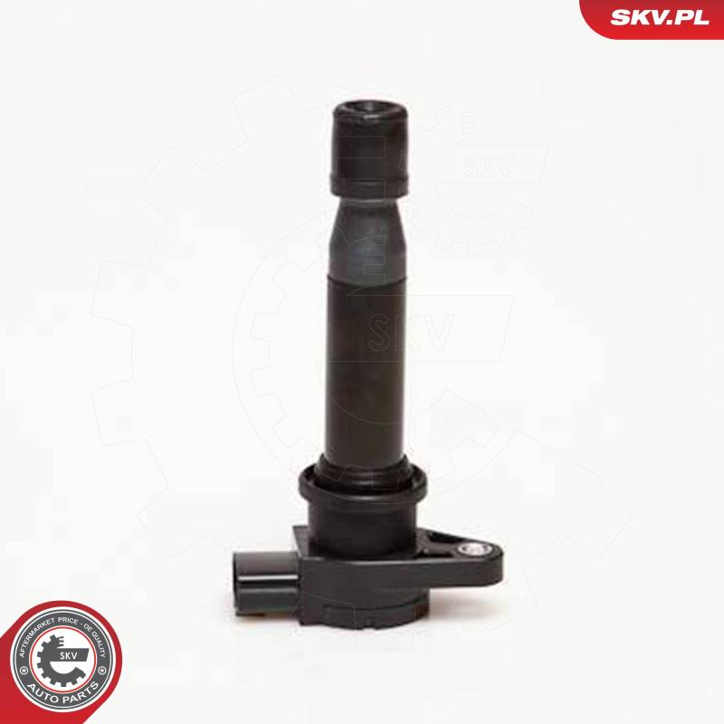 Bobine d'allumage ESEN SKV 03SKV002 - Visuel 1