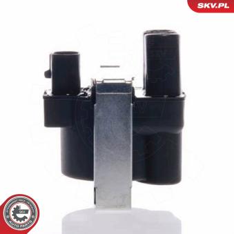 Bobine d'allumage ESEN SKV 03SKV003 pour FIAT TEMPRA 1.8 i - 90cv