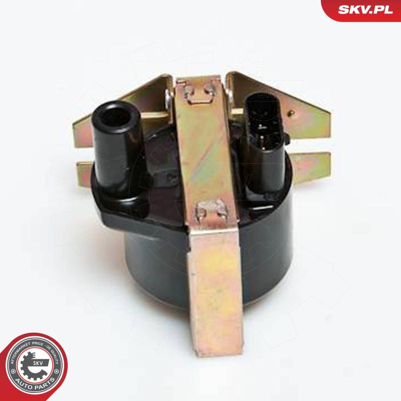 Bobine d'allumage ESEN SKV 03SKV005 - Visuel 2