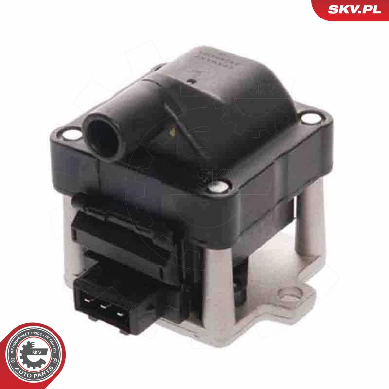 Bobine d'allumage ESEN SKV 03SKV008 - Visuel 1