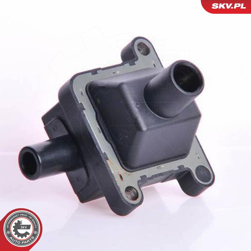 Bobine d'allumage ESEN SKV 03SKV009 - Visuel 1