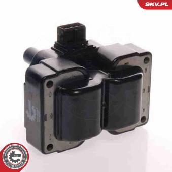 Bobine d'allumage ESEN SKV OEM 76487972