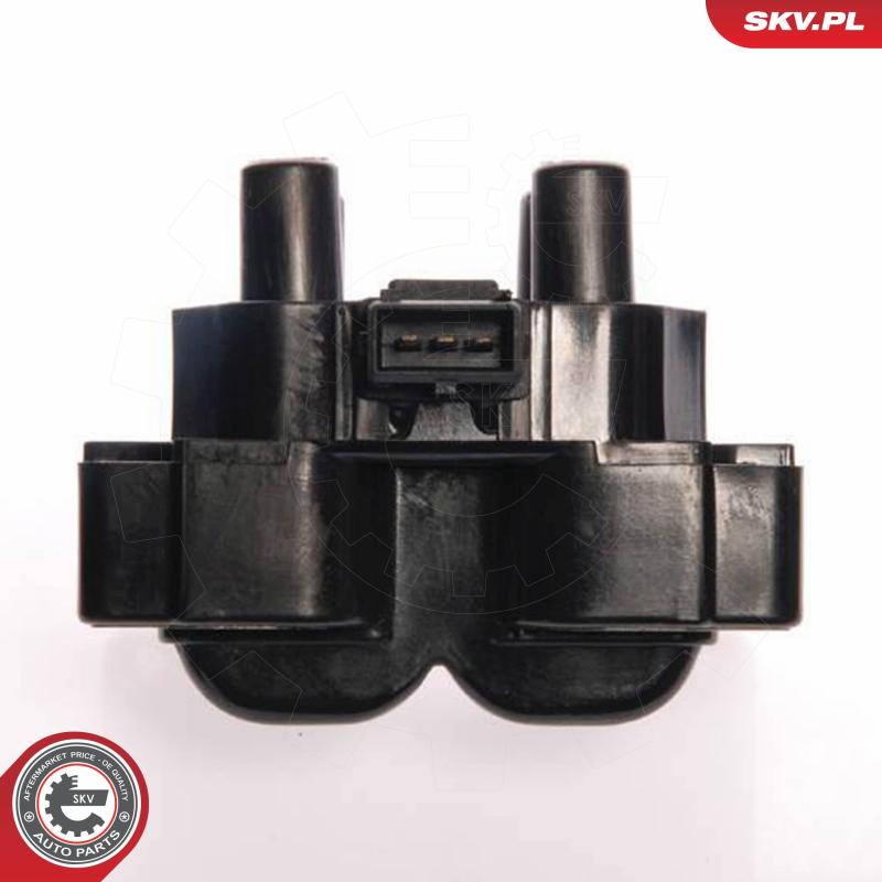Bobine d'allumage ESEN SKV 03SKV010 - Visuel 1