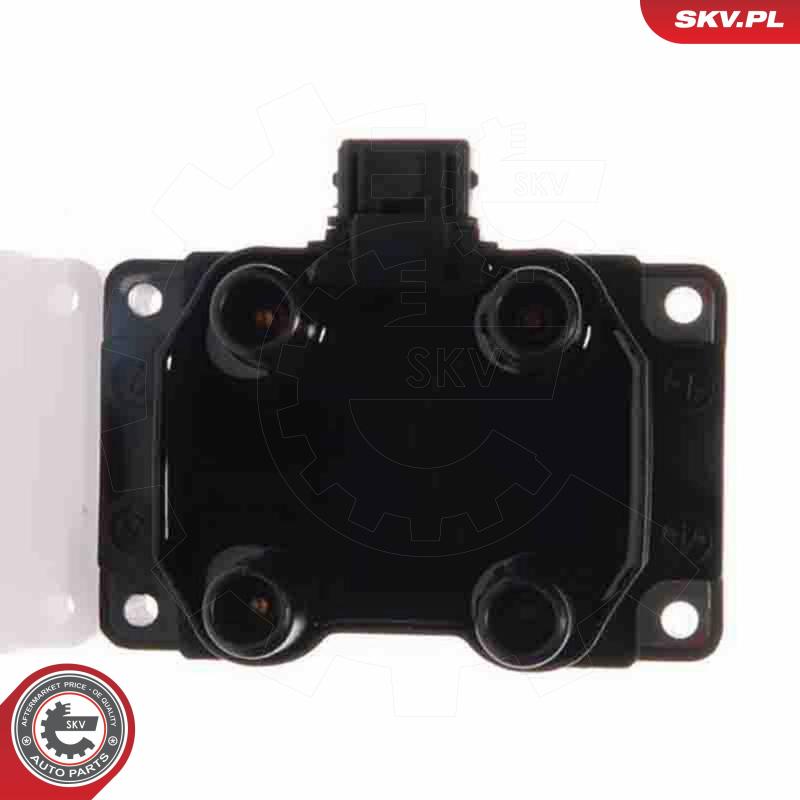 Bobine d'allumage ESEN SKV 03SKV010 - Visuel 2