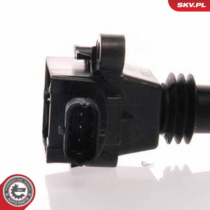 Bobine d'allumage ESEN SKV 03SKV011 - Visuel 2