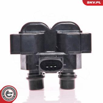 Bobine d'allumage ESEN SKV 03SKV012
