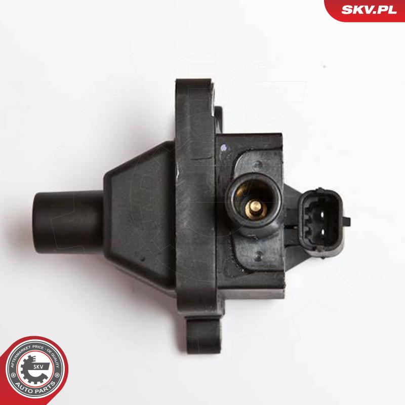 Bobine d'allumage ESEN SKV 03SKV016 - Visuel 2