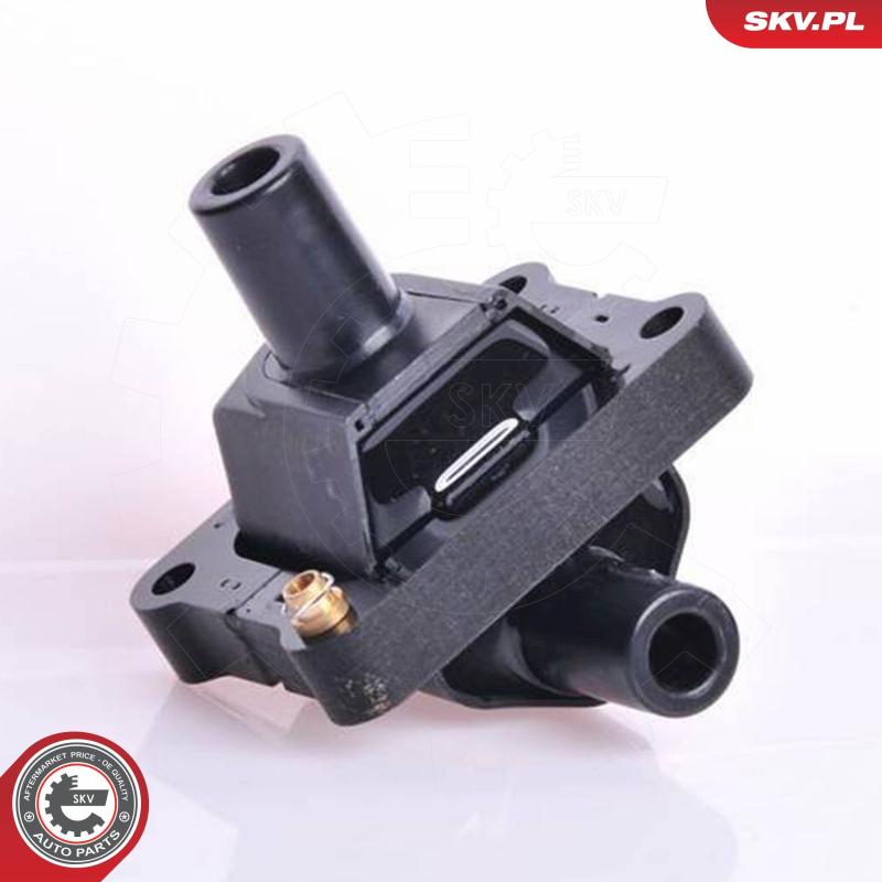 Bobine d'allumage ESEN SKV 03SKV017 - Visuel 2