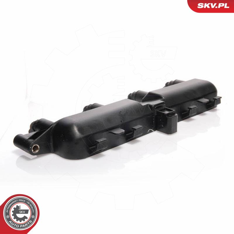 Bobine d'allumage ESEN SKV 03SKV019 - Visuel 2