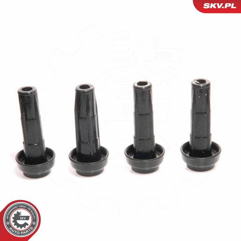 Bobine d'allumage ESEN SKV 03SKV020 - Visuel 1