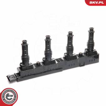 Bobine d'allumage ESEN SKV [03SKV023]