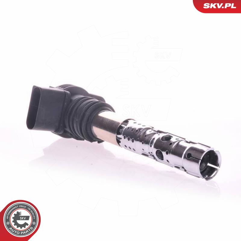 Bobine d'allumage ESEN SKV 03SKV024 - Visuel 2