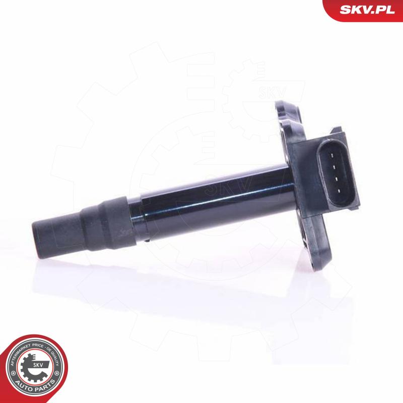 Bobine d'allumage ESEN SKV 03SKV026 - Visuel 2