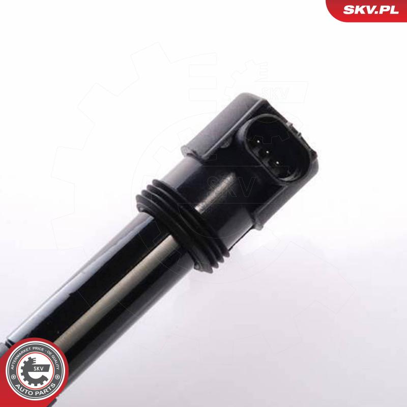 Bobine d'allumage ESEN SKV 03SKV027 - Visuel 1