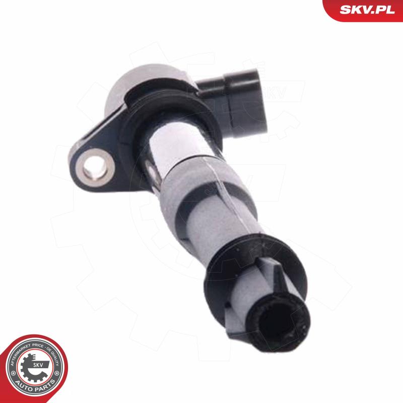Bobine d'allumage ESEN SKV 03SKV027 - Visuel 2