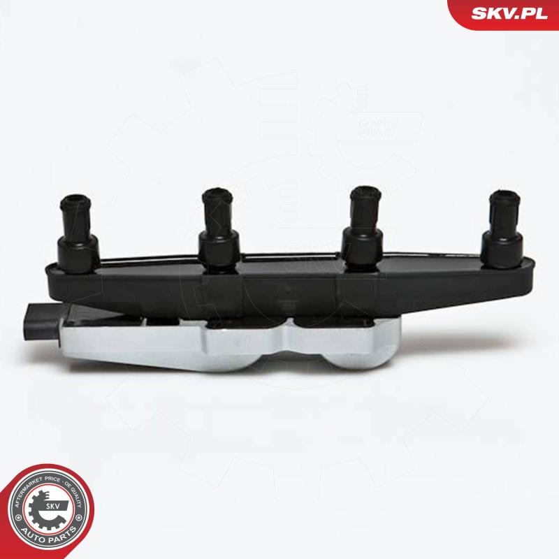 Bobine d'allumage ESEN SKV 03SKV029 - Visuel 2