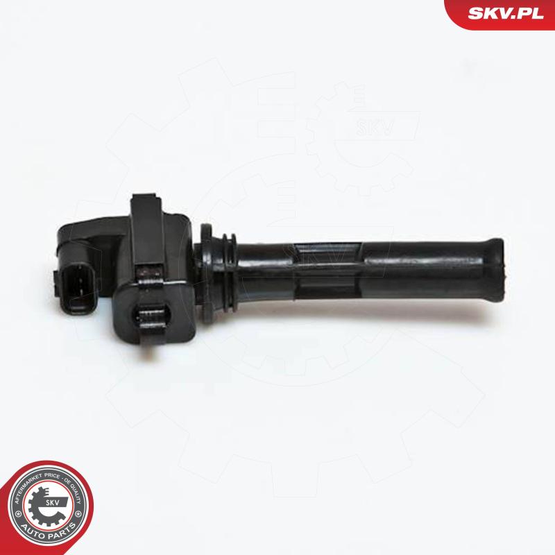Bobine d'allumage ESEN SKV 03SKV030 - Visuel 1