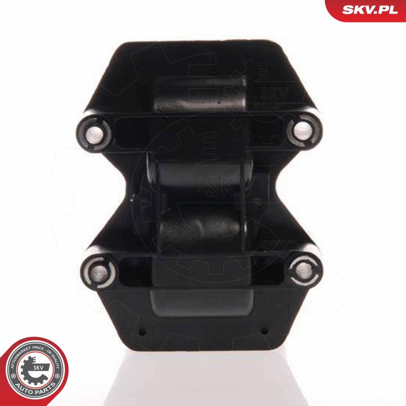 Bobine d'allumage ESEN SKV 03SKV036 - Visuel 1