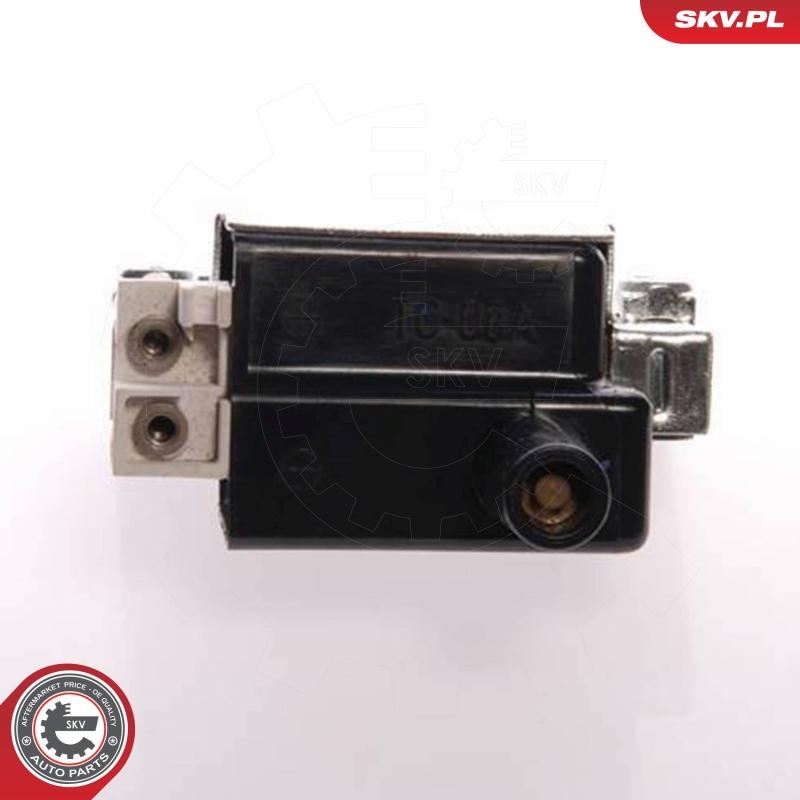 Bobine d'allumage ESEN SKV 03SKV037 - Visuel 1