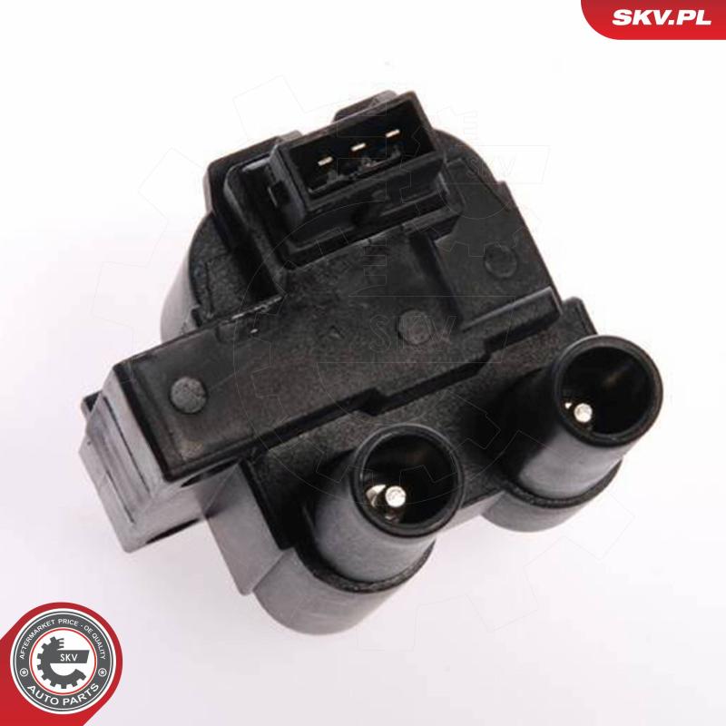 Bobine d'allumage ESEN SKV 03SKV038 - Visuel 1