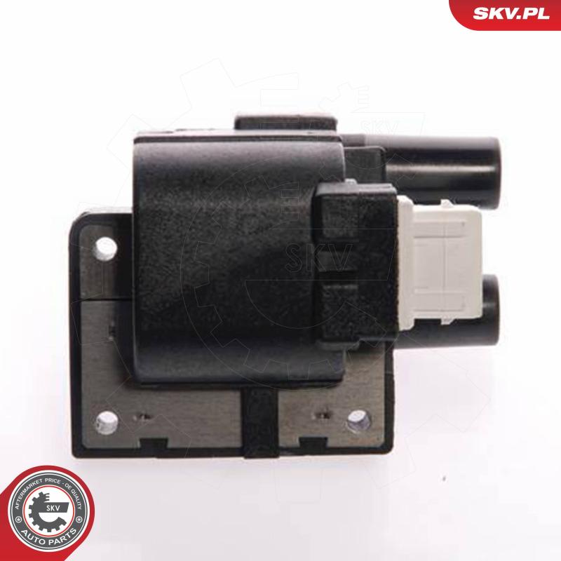 Bobine d'allumage ESEN SKV 03SKV039 - Visuel 1