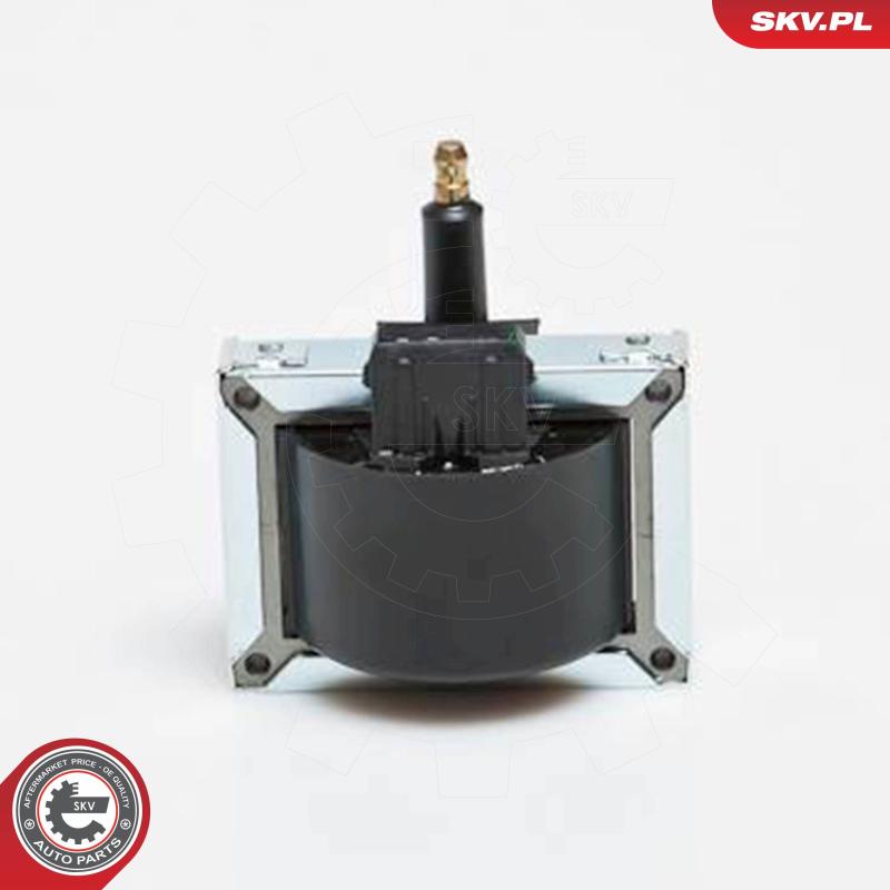 Bobine d'allumage ESEN SKV 03SKV040 - Visuel 1