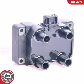 Bobine d'allumage ESEN SKV OEM 76487972