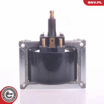 Bobine d'allumage ESEN SKV 03SKV044 pour SUBARU TRIBECA 2.2 - 110cv