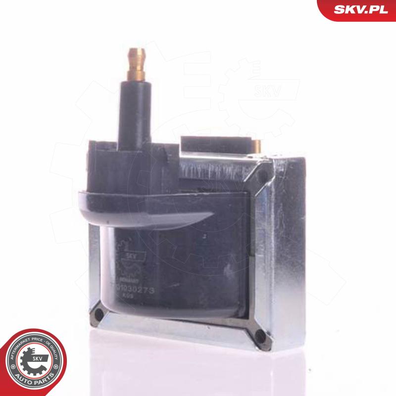 Bobine d'allumage ESEN SKV 03SKV044 - Visuel 1