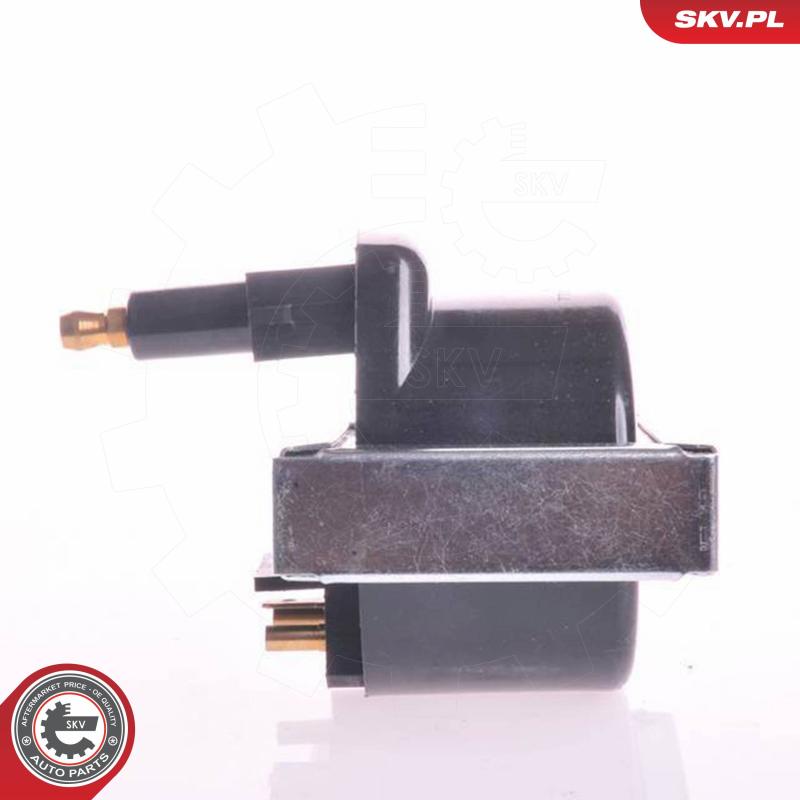 Bobine d'allumage ESEN SKV 03SKV044 - Visuel 2