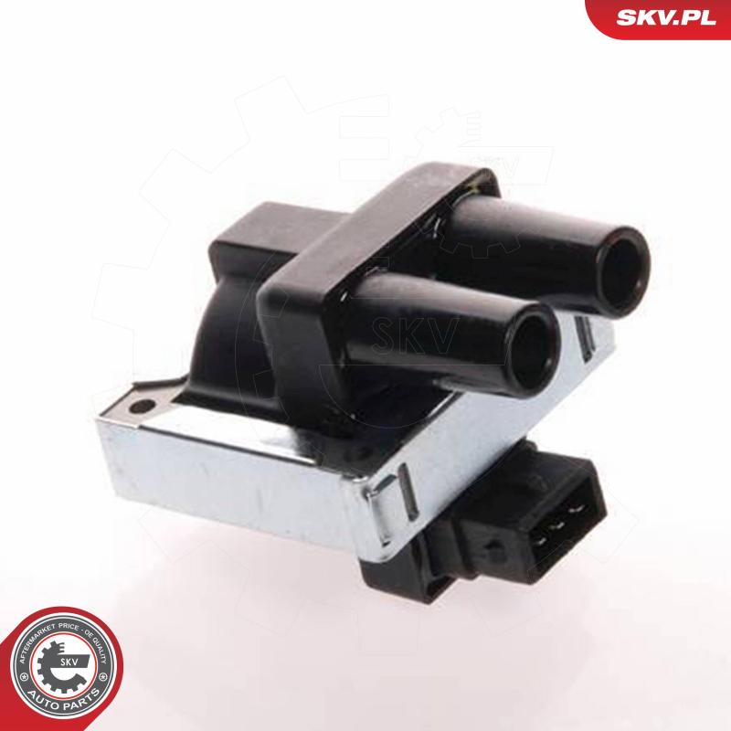 Bobine d'allumage ESEN SKV 03SKV045 - Visuel 1