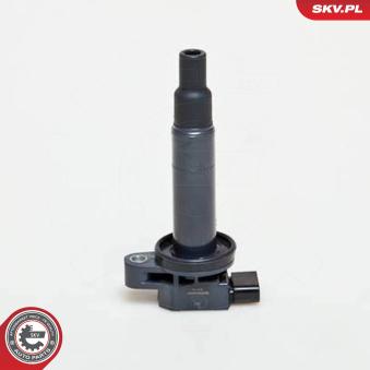 Bobine d'allumage ESEN SKV OEM 133844