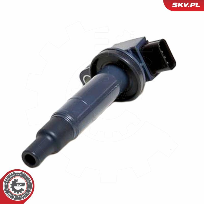 Bobine d'allumage ESEN SKV 03SKV047 - Visuel 1