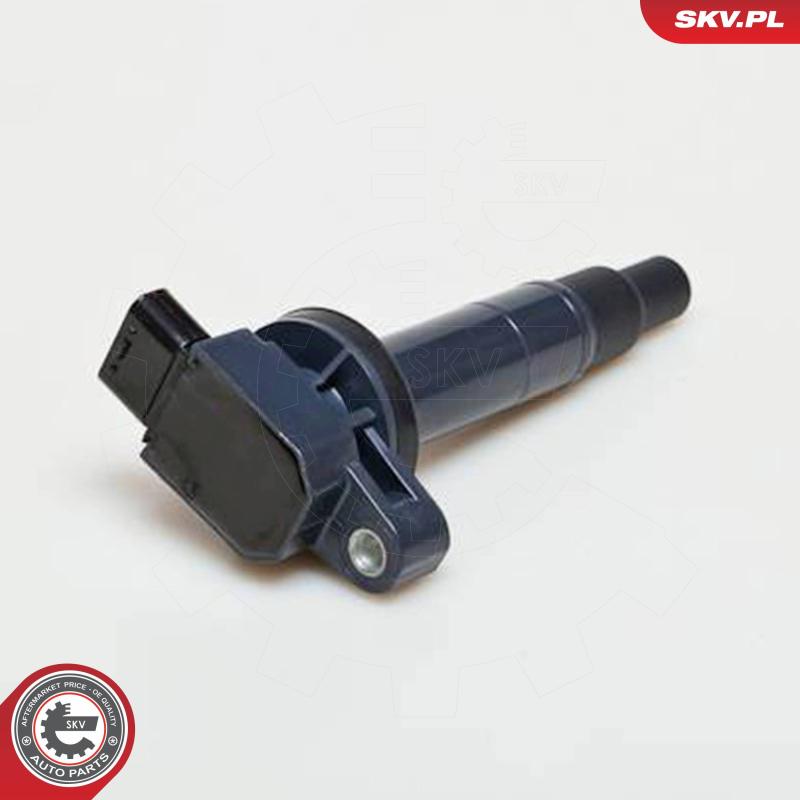 Bobine d'allumage ESEN SKV 03SKV047 - Visuel 2