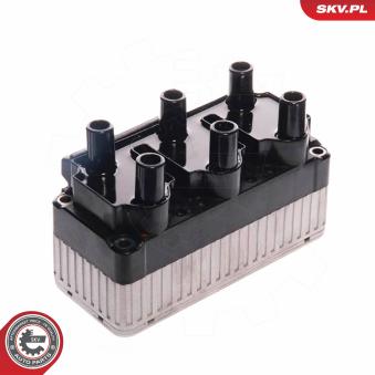 Bobine d'allumage ESEN SKV OEM 0031585001