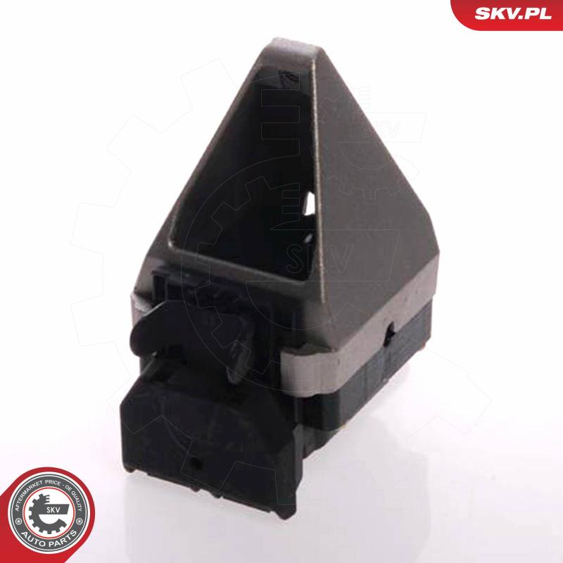 Bobine d'allumage ESEN SKV 03SKV050 - Visuel 2