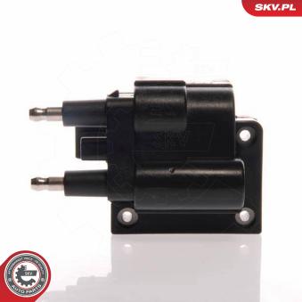 Bobine d'allumage ESEN SKV OEM 7700850999