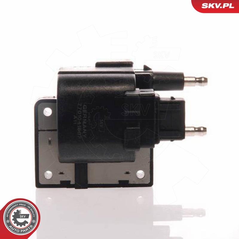 Bobine d'allumage ESEN SKV 03SKV051 - Visuel 1