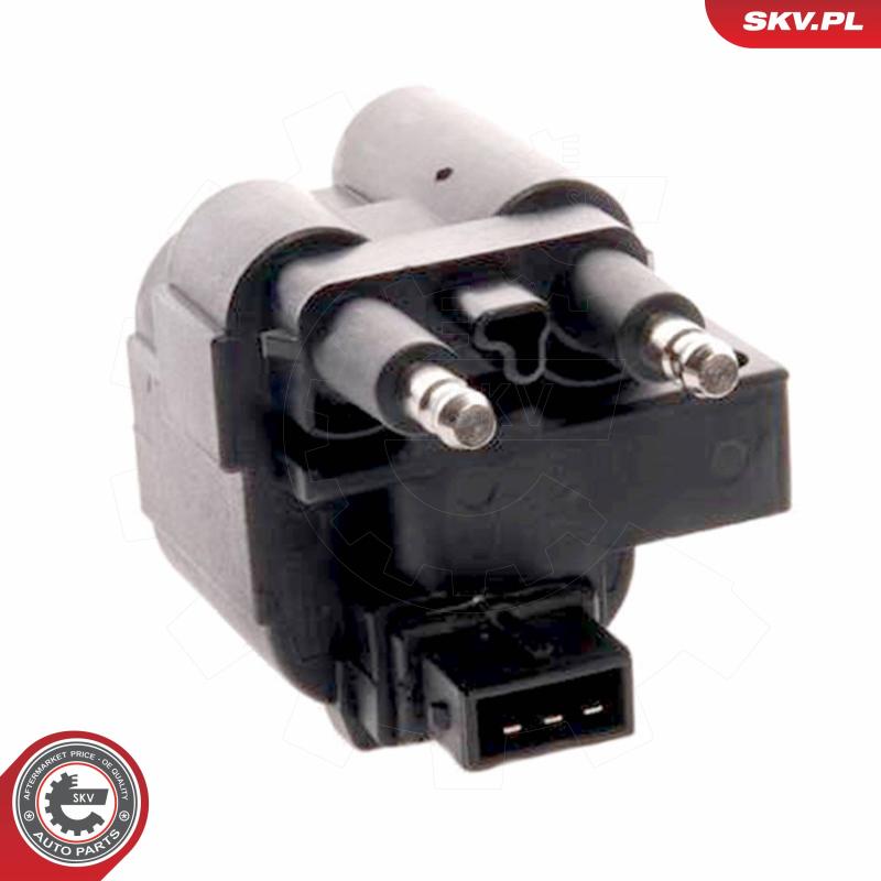 Bobine d'allumage ESEN SKV 03SKV051 - Visuel 2