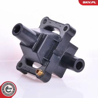 Bobine d'allumage ESEN SKV 03SKV053 pour CHEVROLET CAMARO E 320 - 220cv