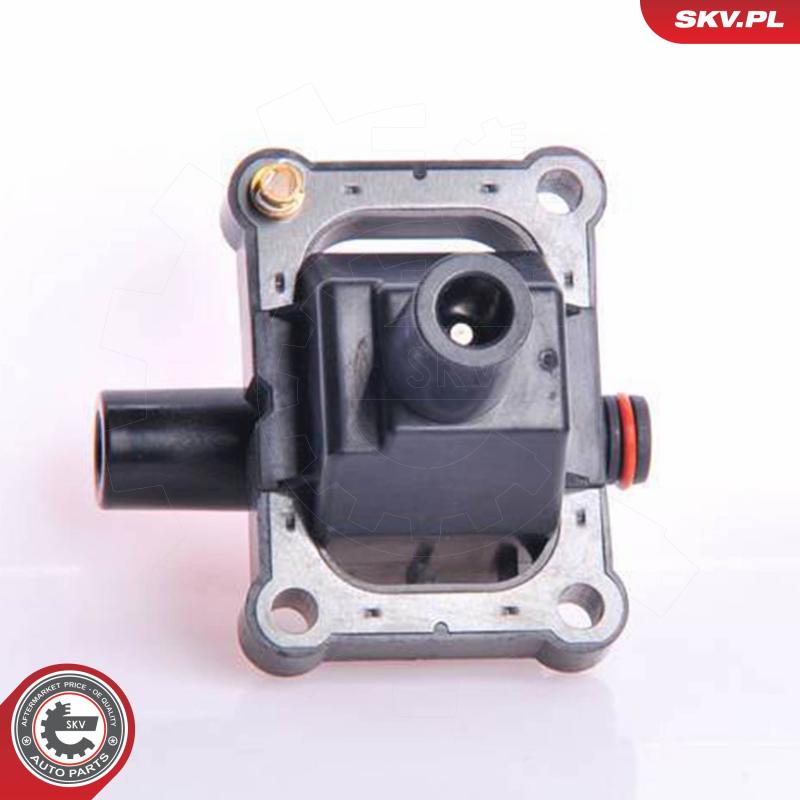 Bobine d'allumage ESEN SKV 03SKV053 - Visuel 1
