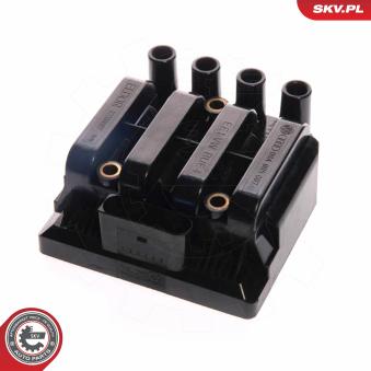 Bobine d'allumage ESEN SKV OEM 138438