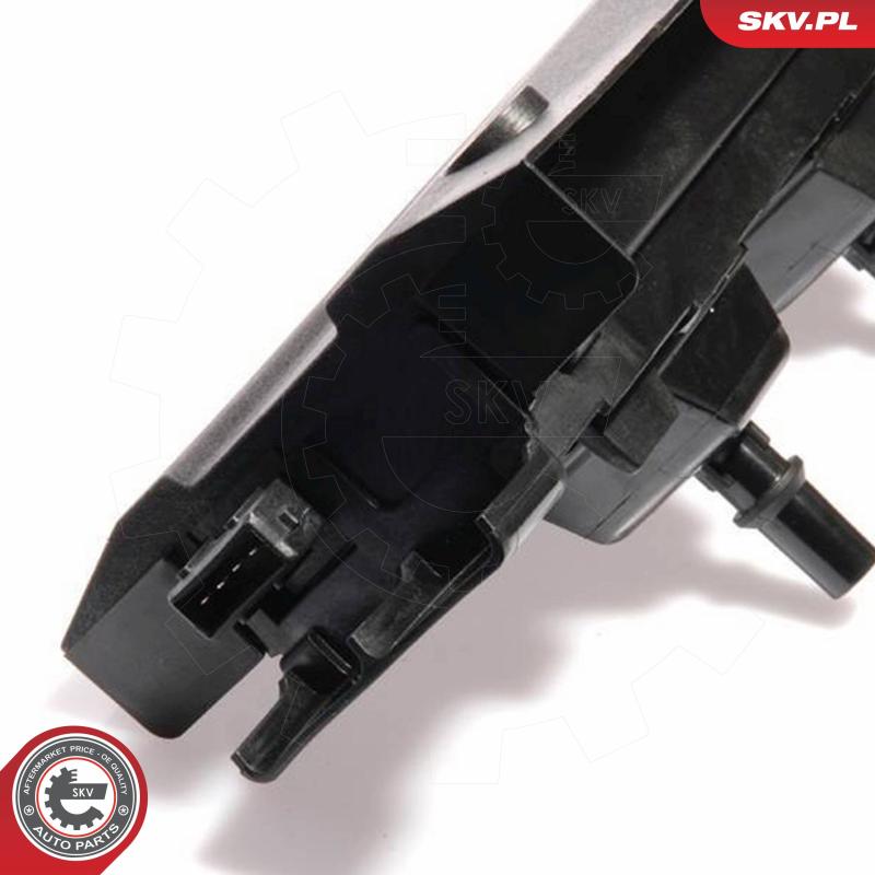 Bobine d'allumage ESEN SKV 03SKV055 - Visuel 2