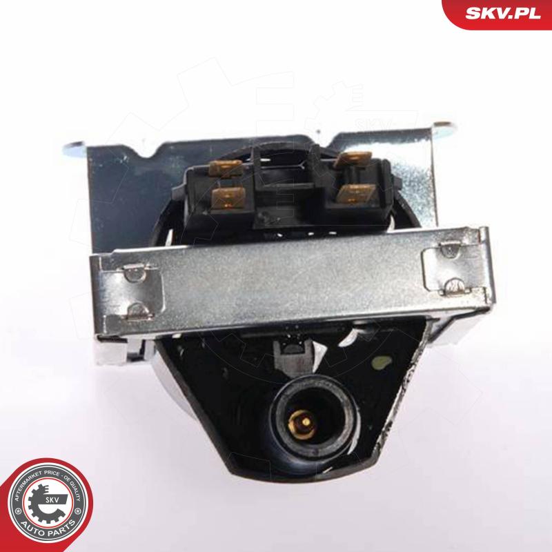 Bobine d'allumage ESEN SKV 03SKV056 - Visuel 1