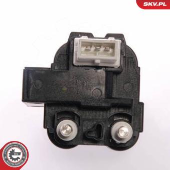 Bobine d'allumage ESEN SKV OEM 7700850999