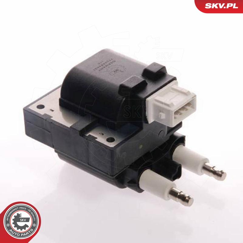 Bobine d'allumage ESEN SKV 03SKV059 - Visuel 2